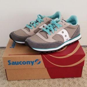 Saucony Jazz Low Pro Shoes